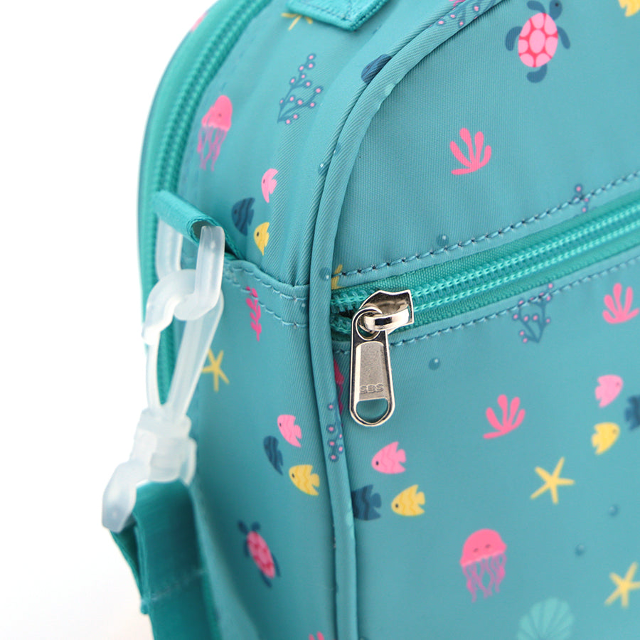 Nevera térmica infantil - Mermaid Dreams