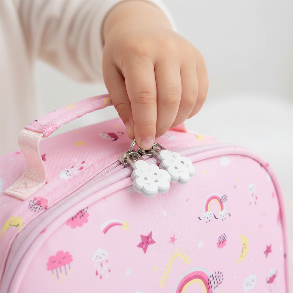 Nevera Térmica Infantil – Happy Sky | Aurea Kids