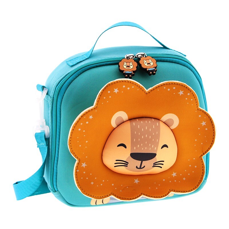 Nevera térmica 3D - Lion