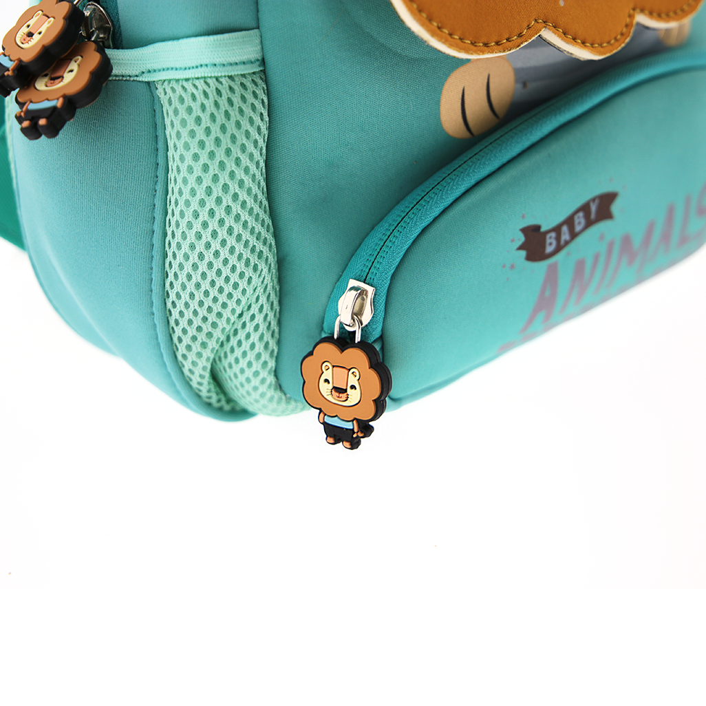 Nevera térmica 3D - Lion