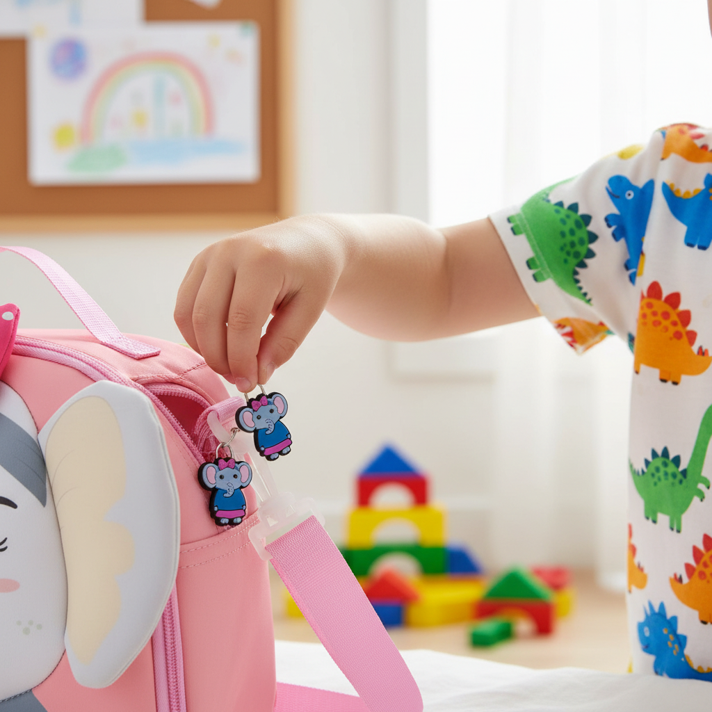 Nevera Térmica Infantil - Elephant | Aurea Kids