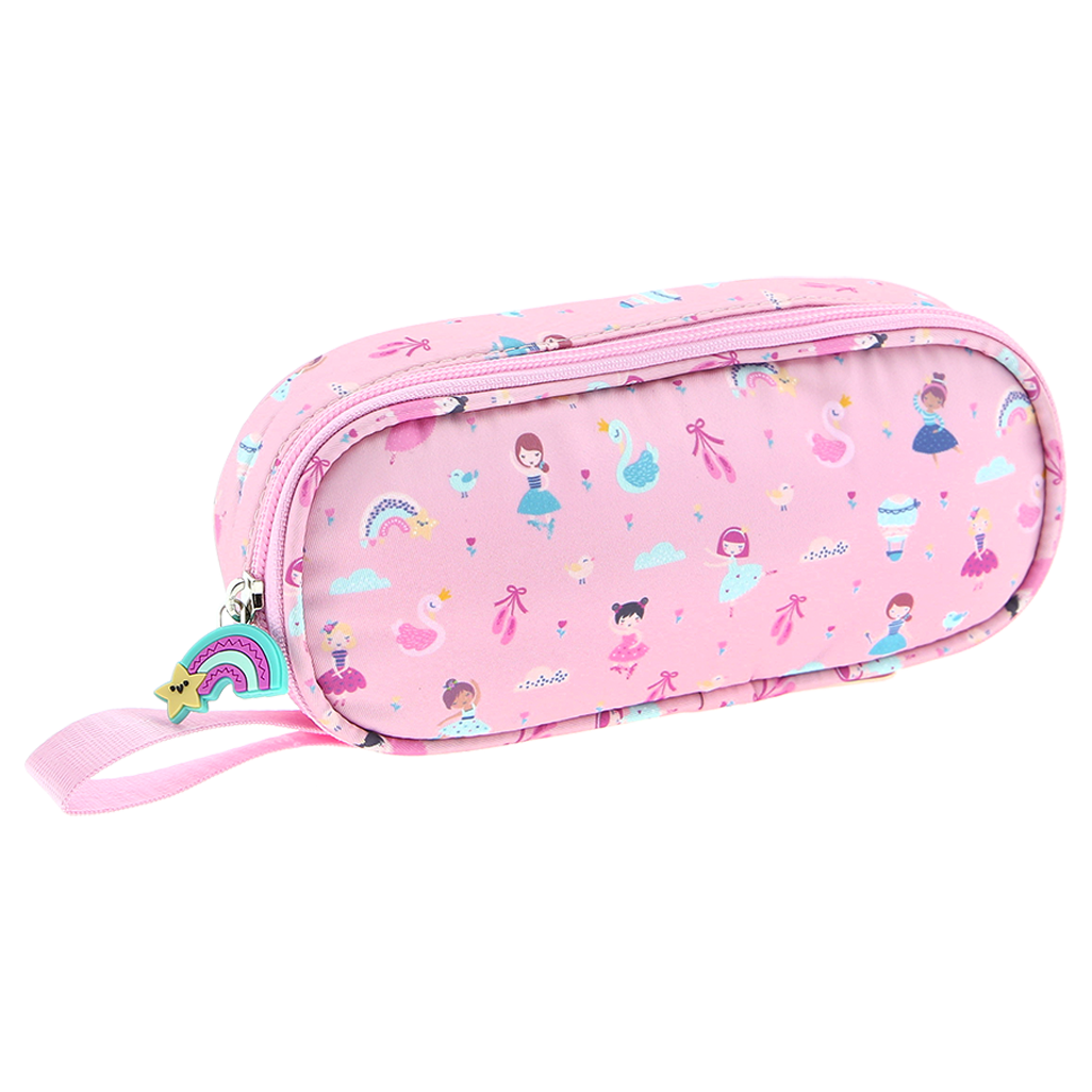 Funda Térmica Para Sándwich - Ballet