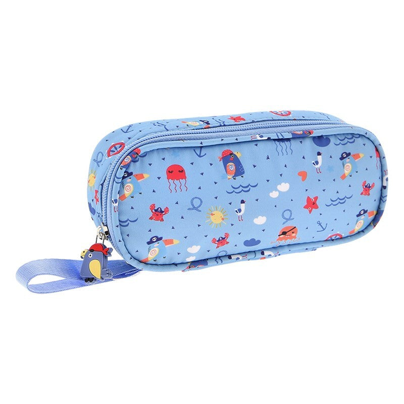 Funda Térmica Para Sándwich - Pirates