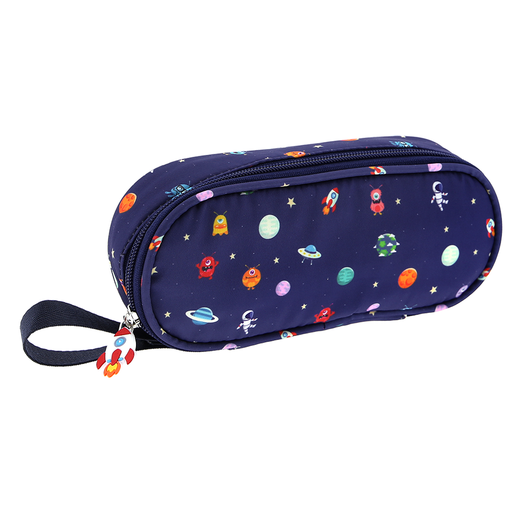 Funda Térmica Para Sándwich - Space