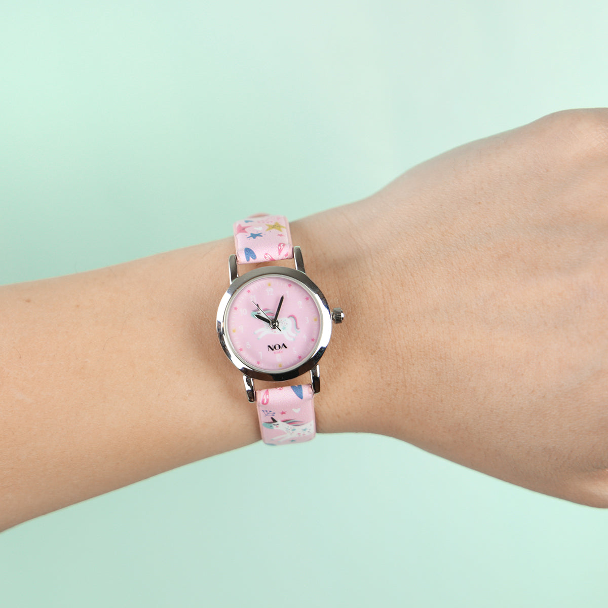 Reloj infantil Noa Kids - Unicorn