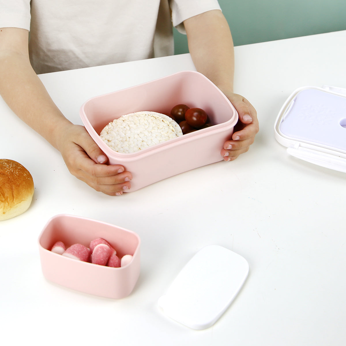 Tupper Hermético - Kitty World