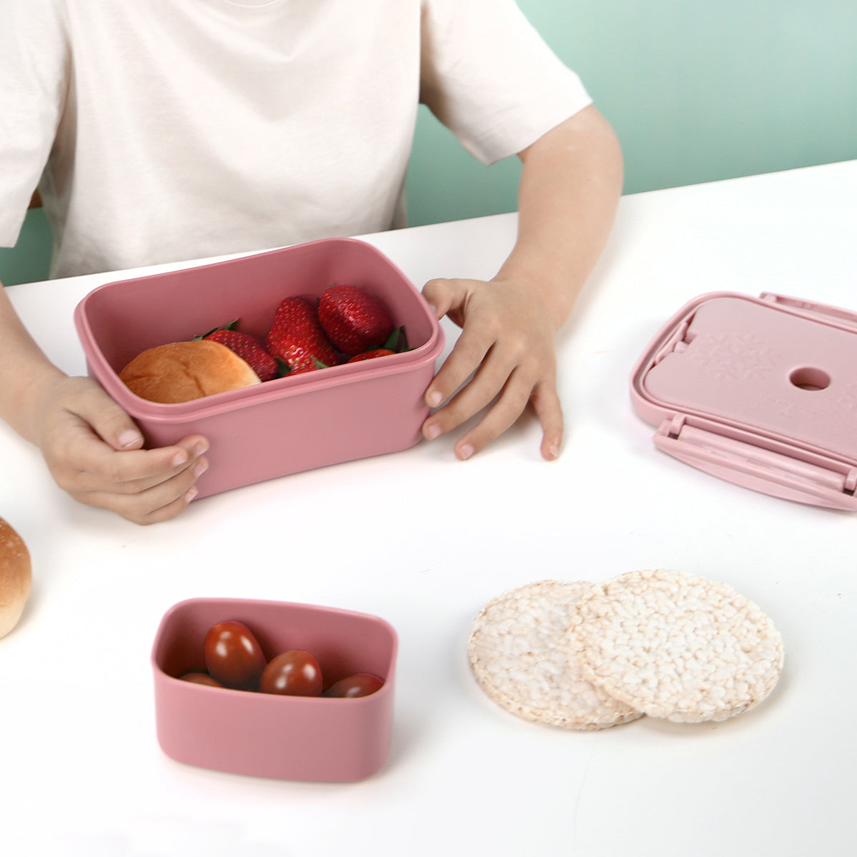 Tupper Hermético - Little Bugs