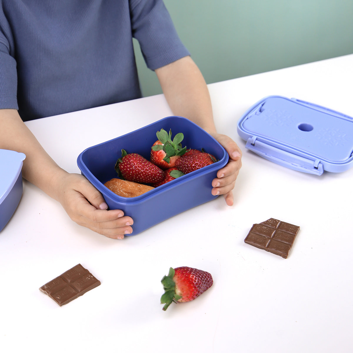 Tupper Hermético - Little Bugs