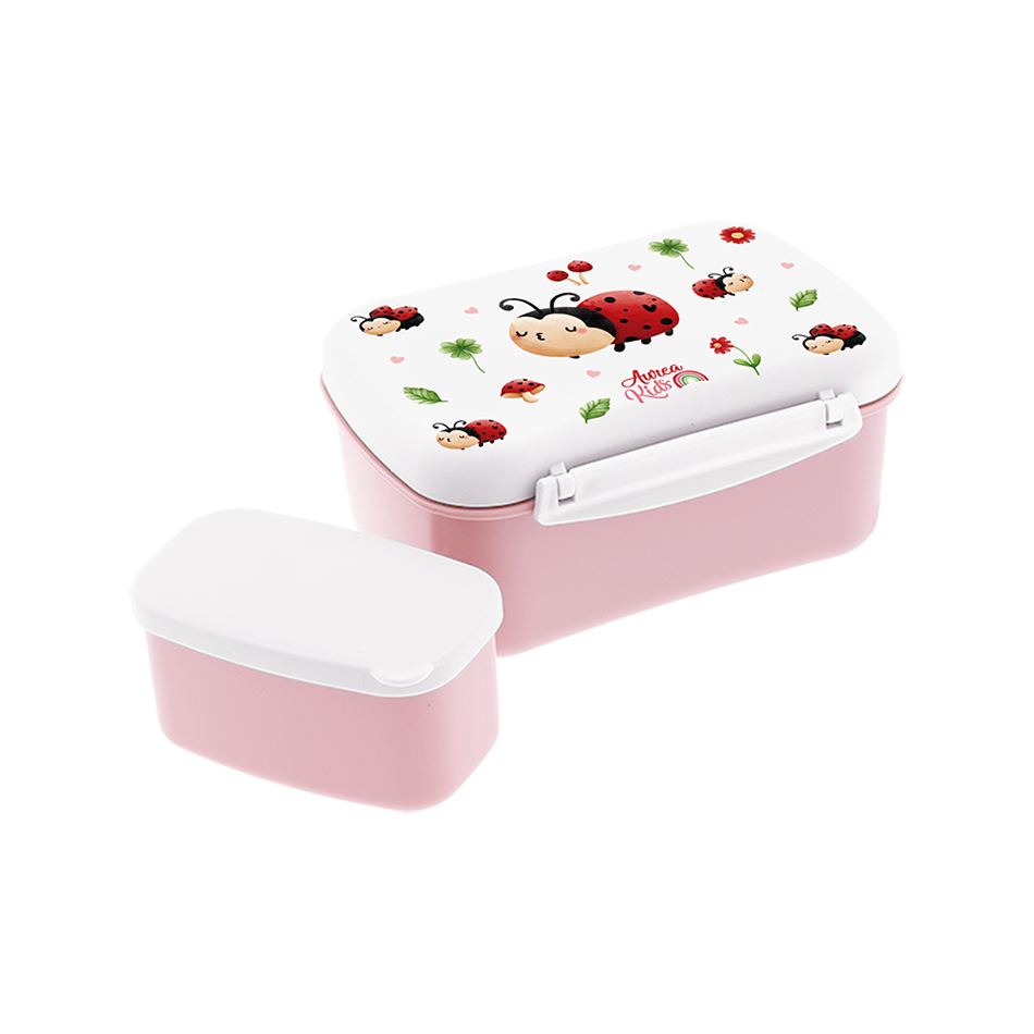 Tupper Hermético - Little Bugs