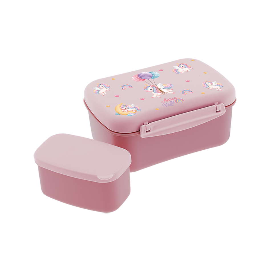 Tupper Hermético - Magic Unicorn