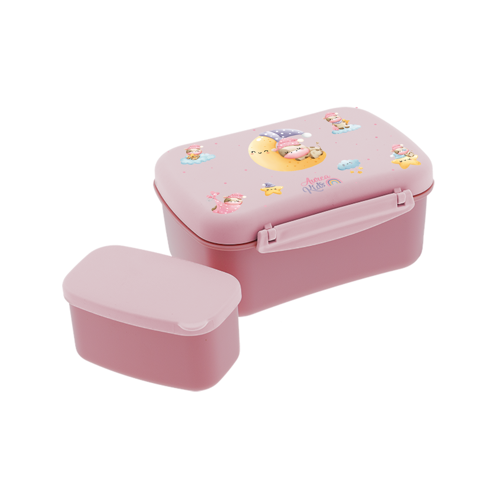Portalimentos Hermético – Sweet Dreams | Aurea Kids