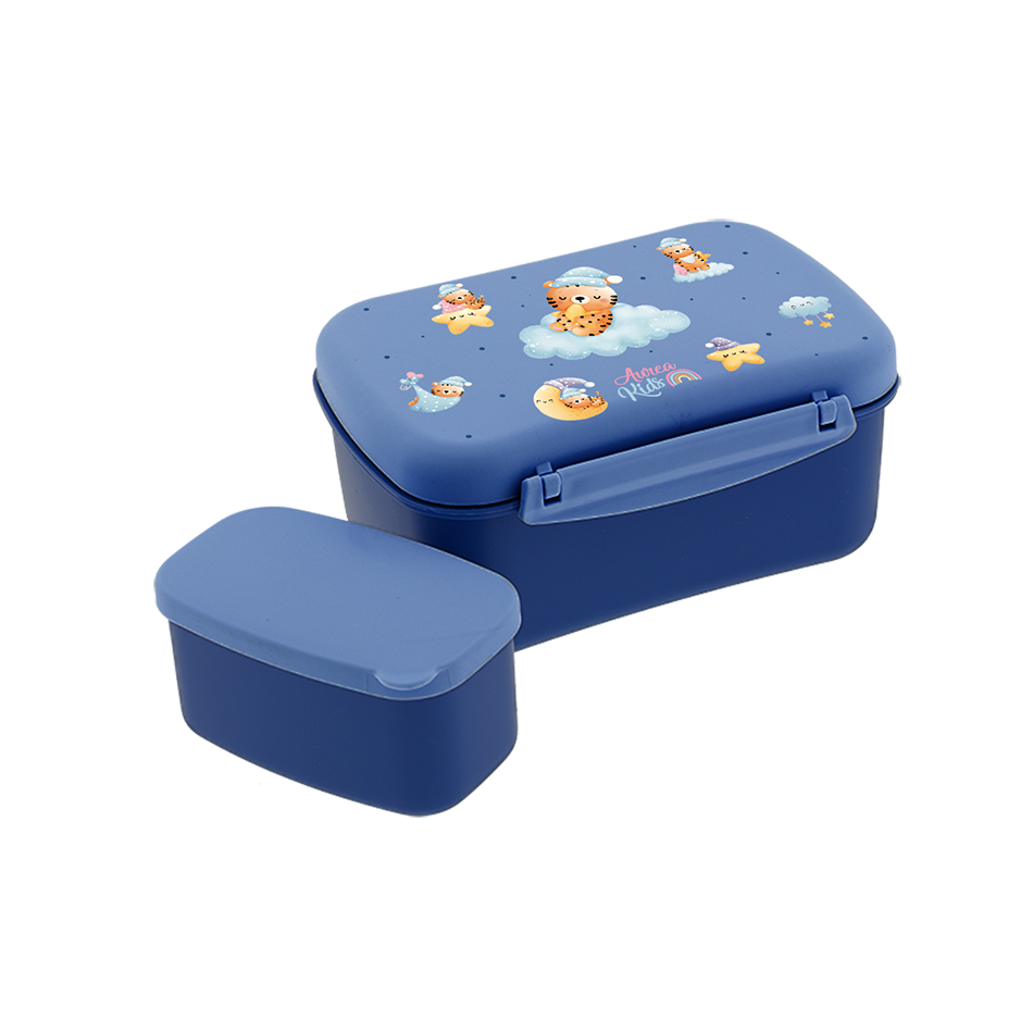 Portalimentos Hermético – Sweet Dreams | Aurea Kids