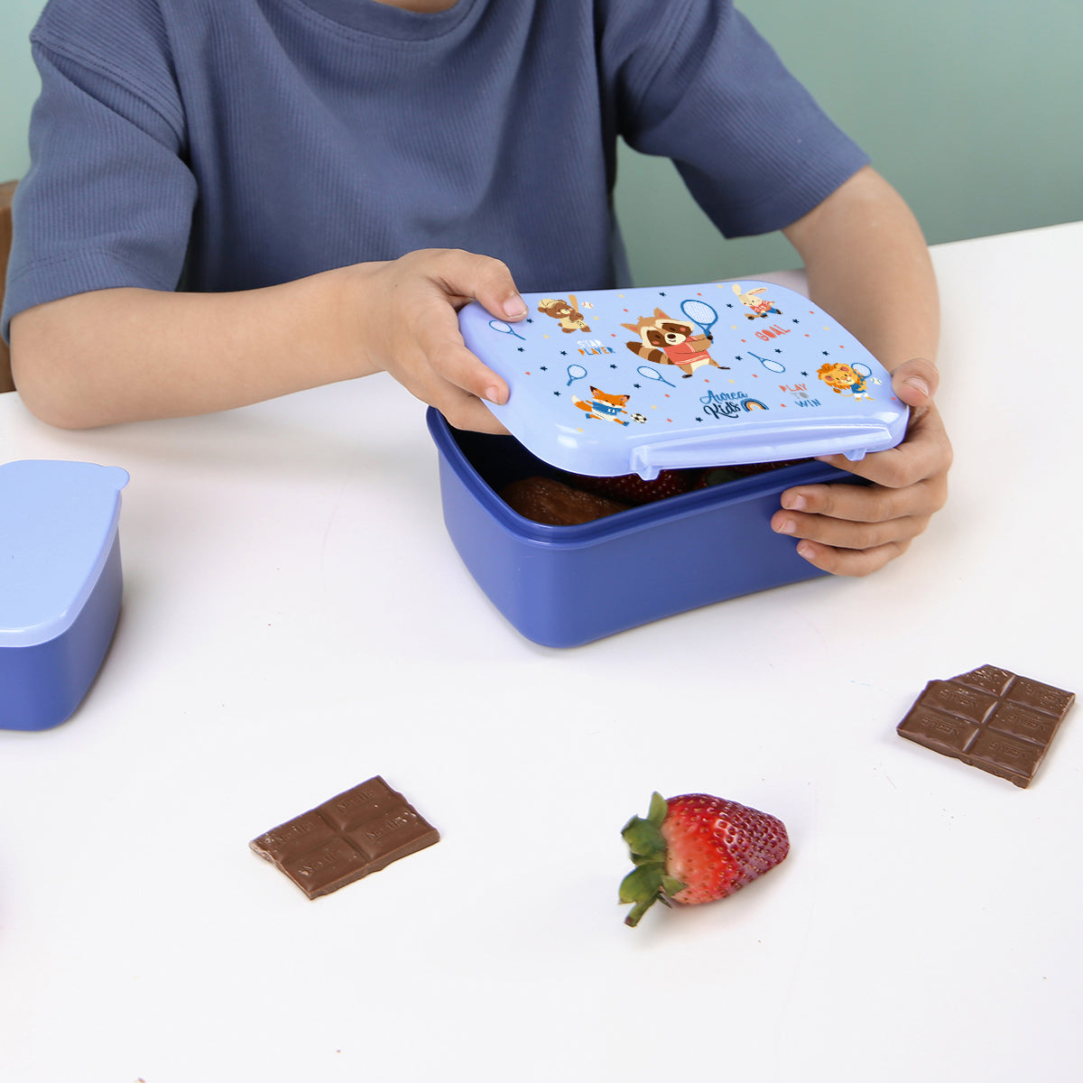 Tupper Hermético - Star Players