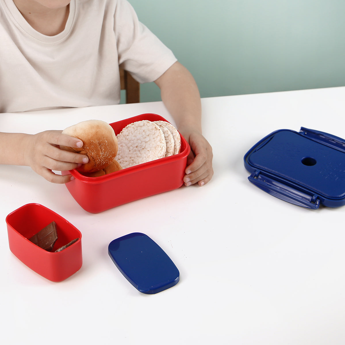 Tupper Hermético - Star Players