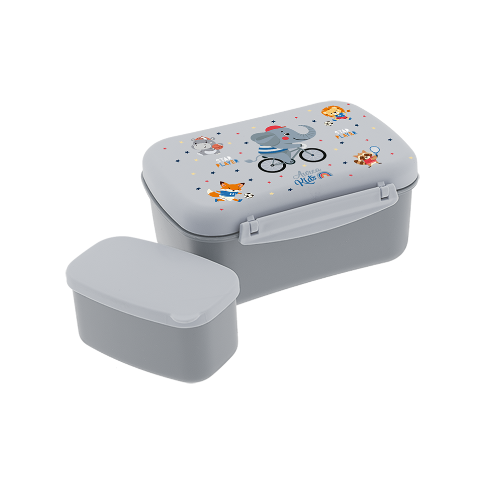 Tupper Hermético - Star Players