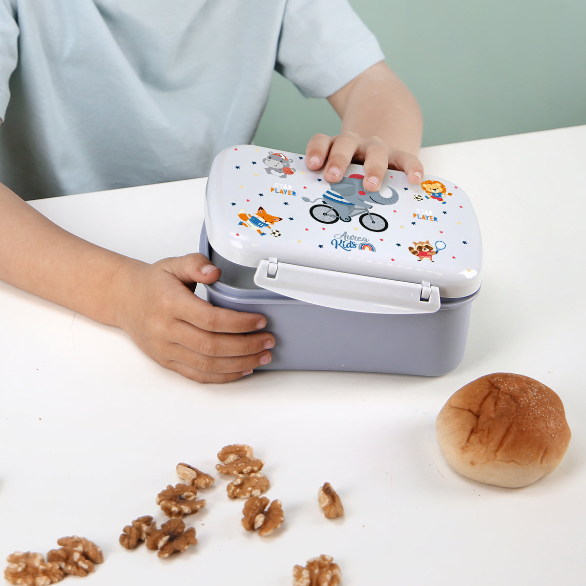 Tupper Hermético - Star Players