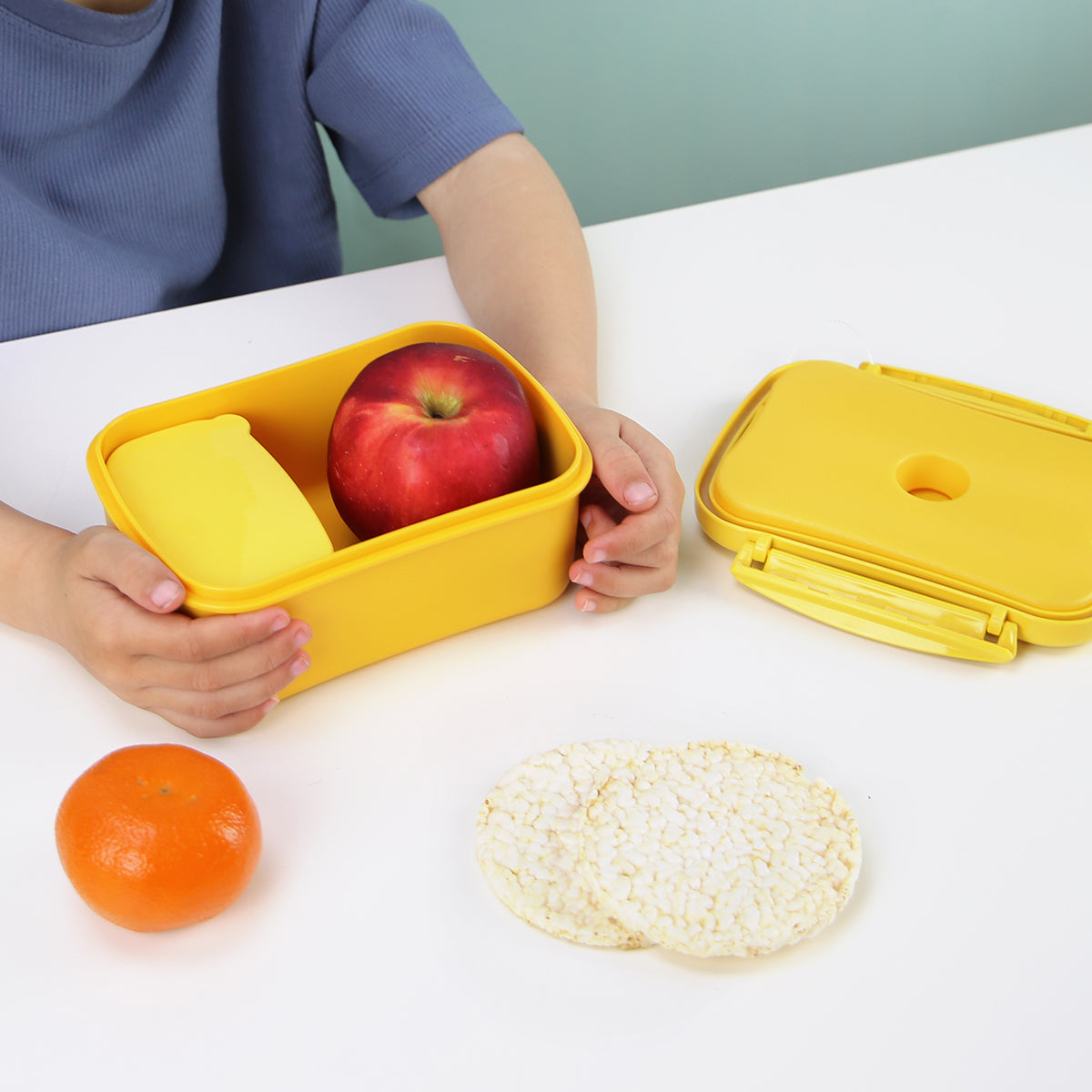 Tupper Hermético - Safari