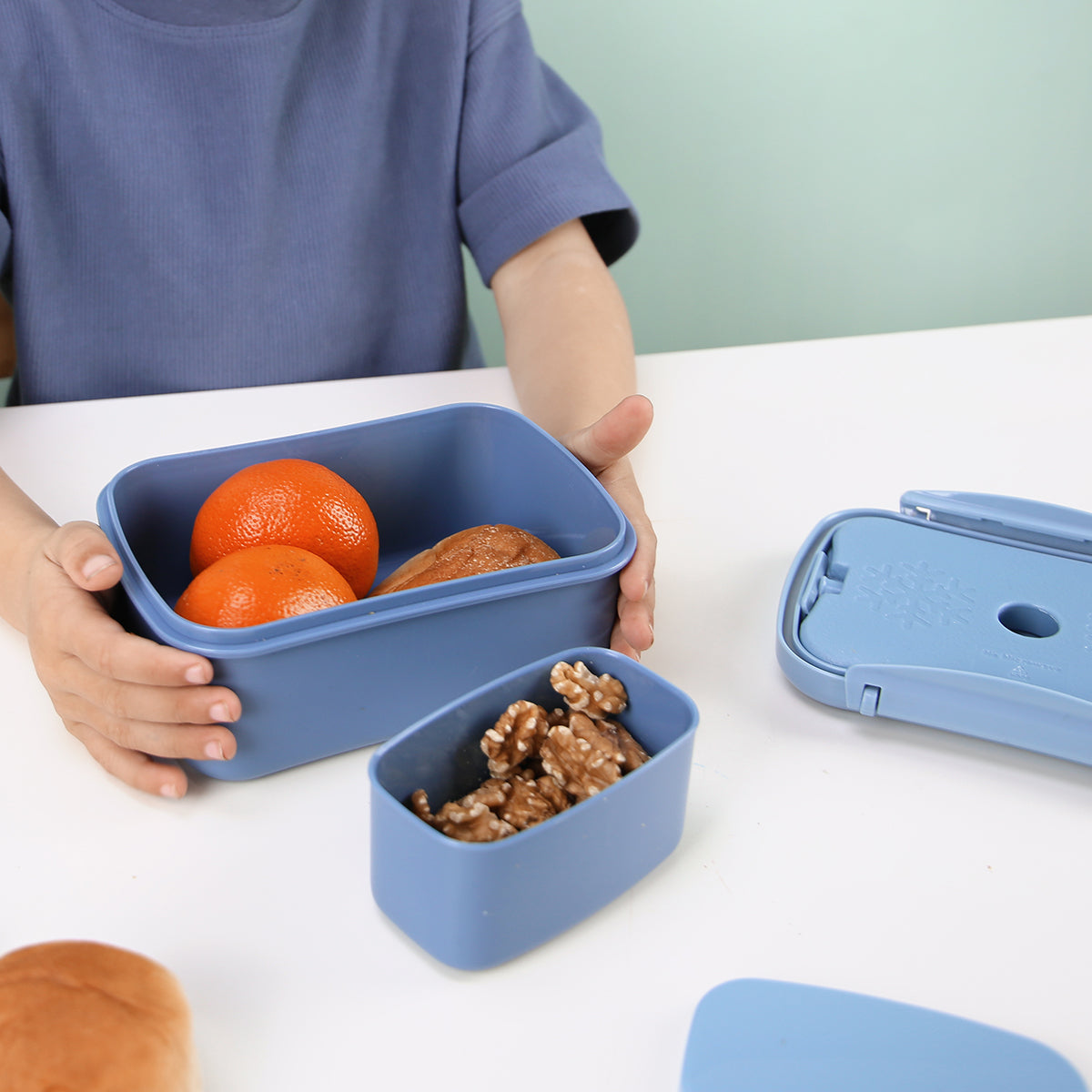 Tupper Hermético - Safari