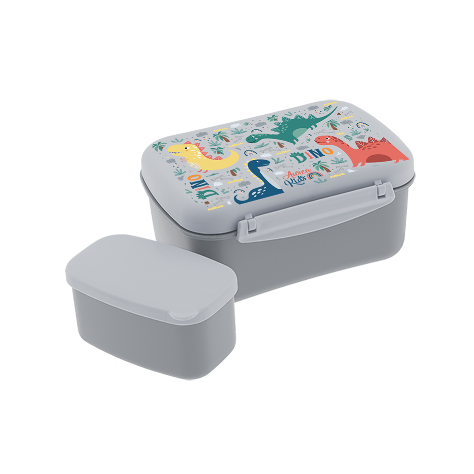 Tupper Hermético - Dino Land