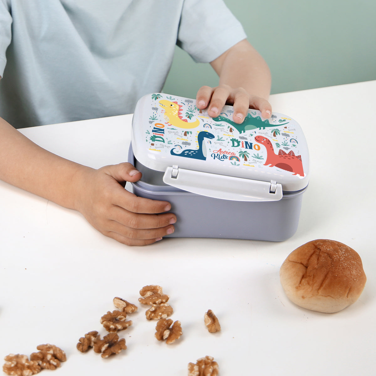 Tupper Hermético - Dino Land