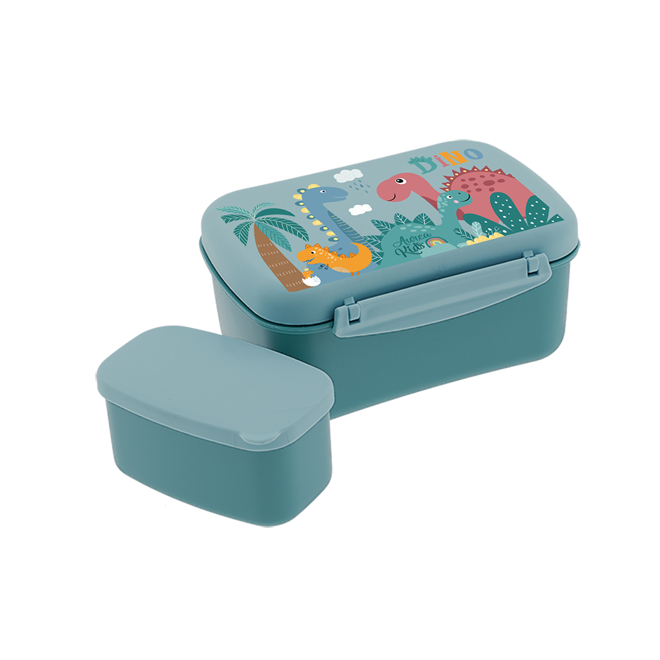 Tupper Hermético - Dino Land