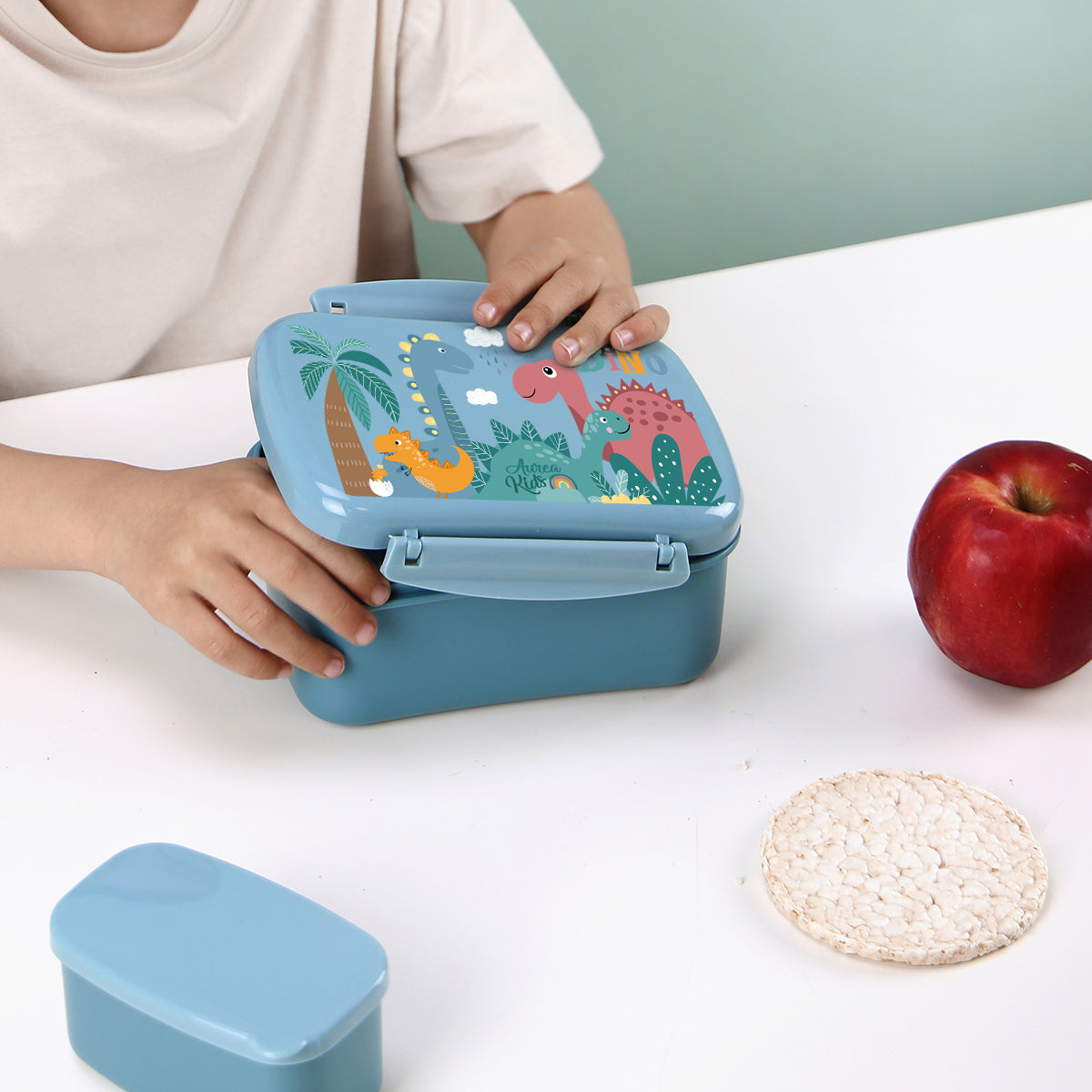 Tupper Hermético - Dino Land