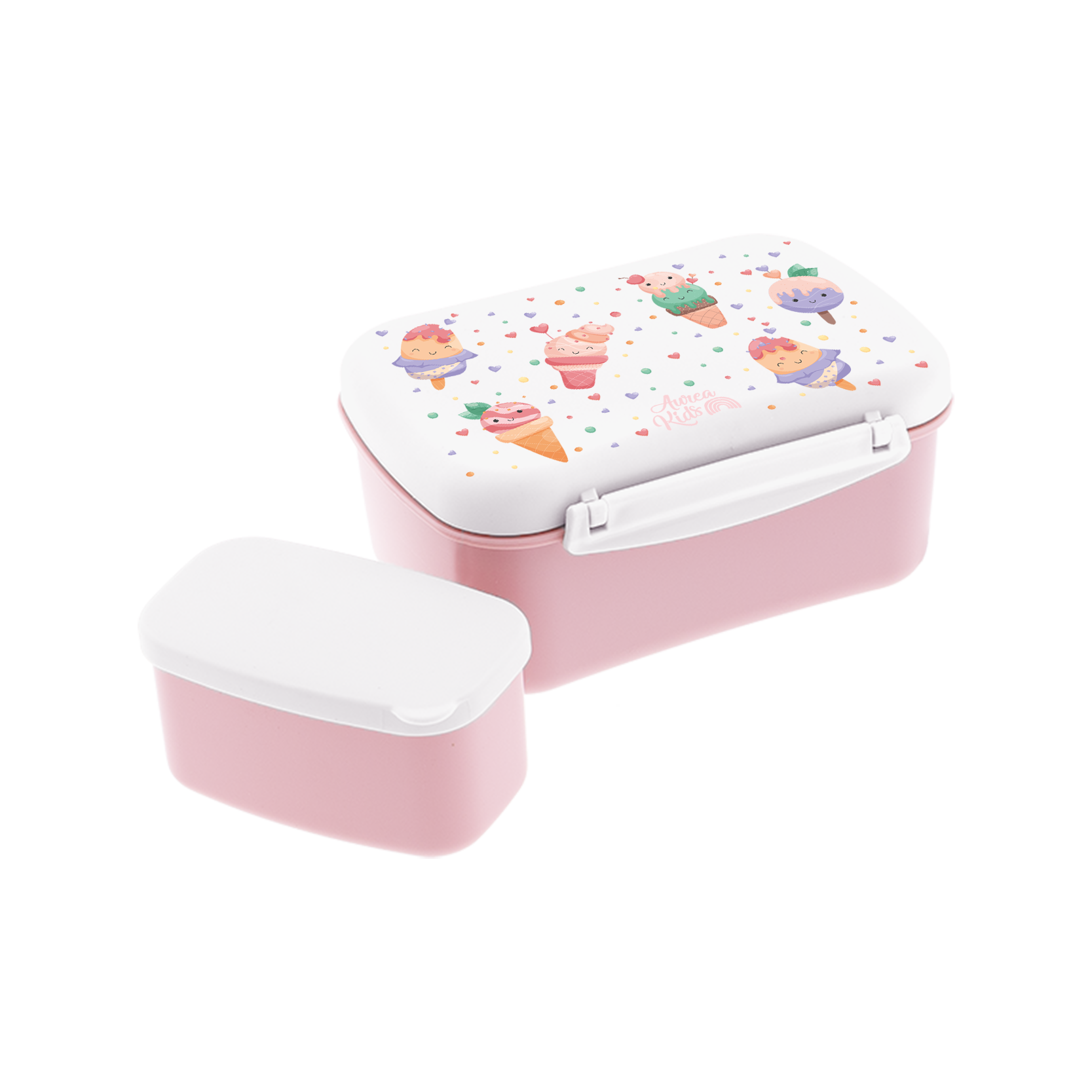 Portalimentos Hermético – Yummy Summer | Aurea Kids