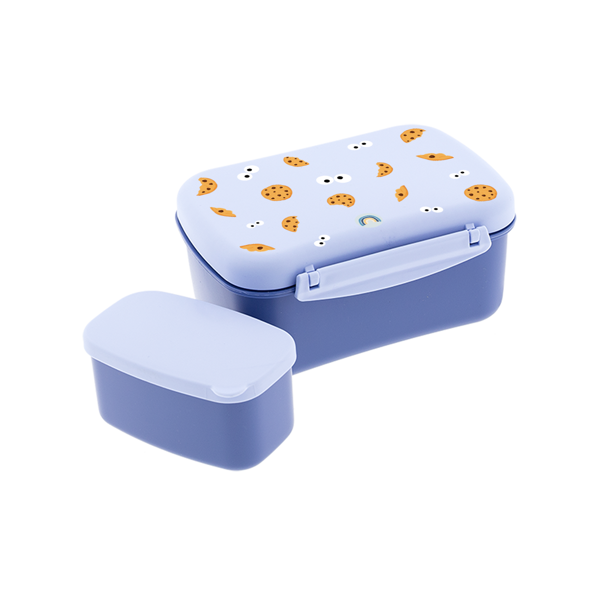 Portalimentos Hermético – Cookie Beast | Aurea Kids