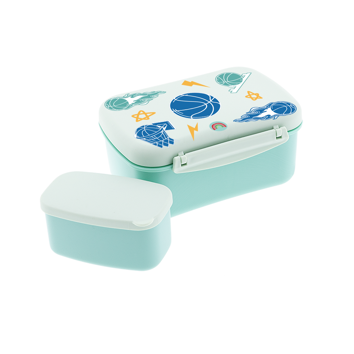 Portalimentos Hermético – Go Power | Aurea Kids