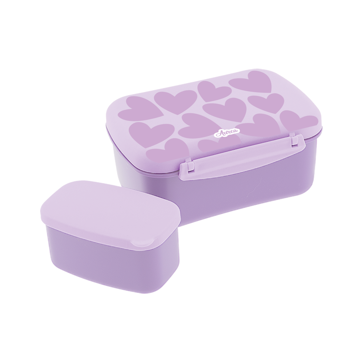 Portalimentos Hermético – Sweet Love | Aurea