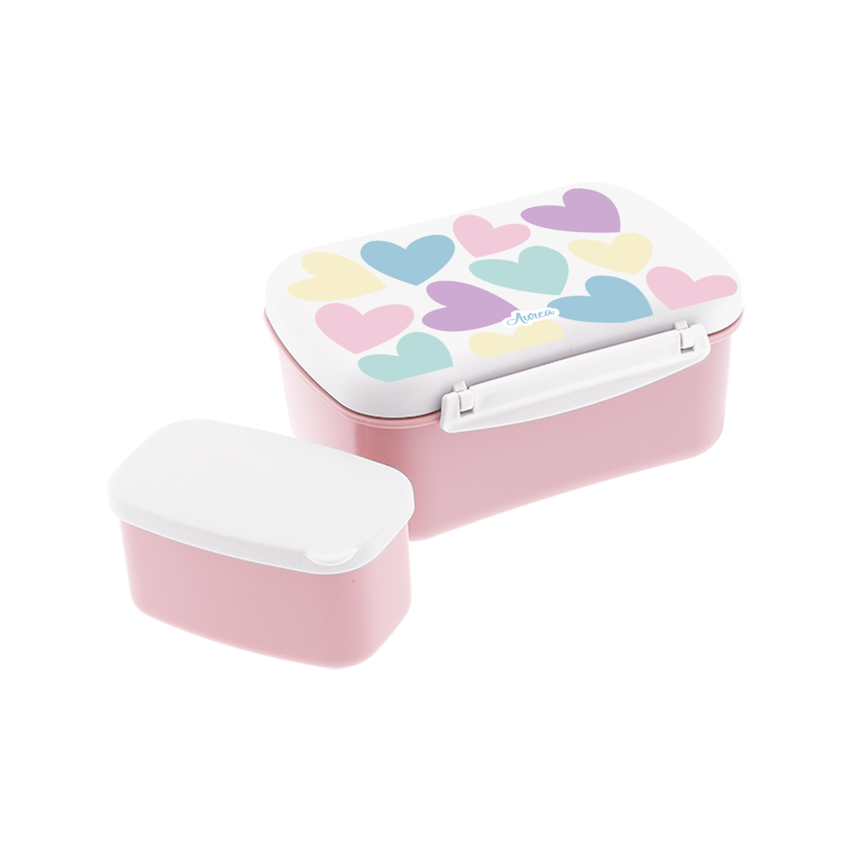Portalimentos Hermético – Sweet Love | Aurea