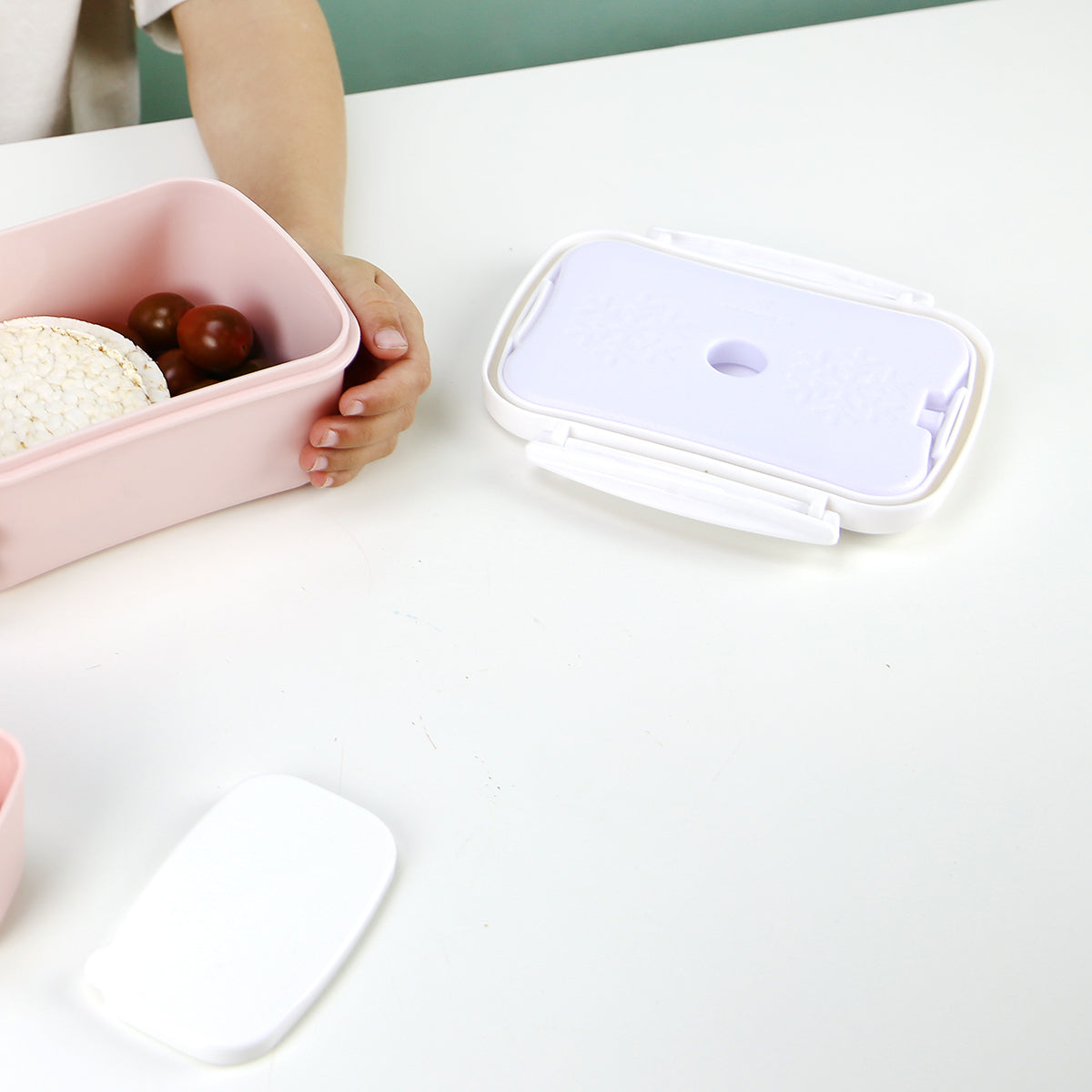 Tupper Hermético - Capibara