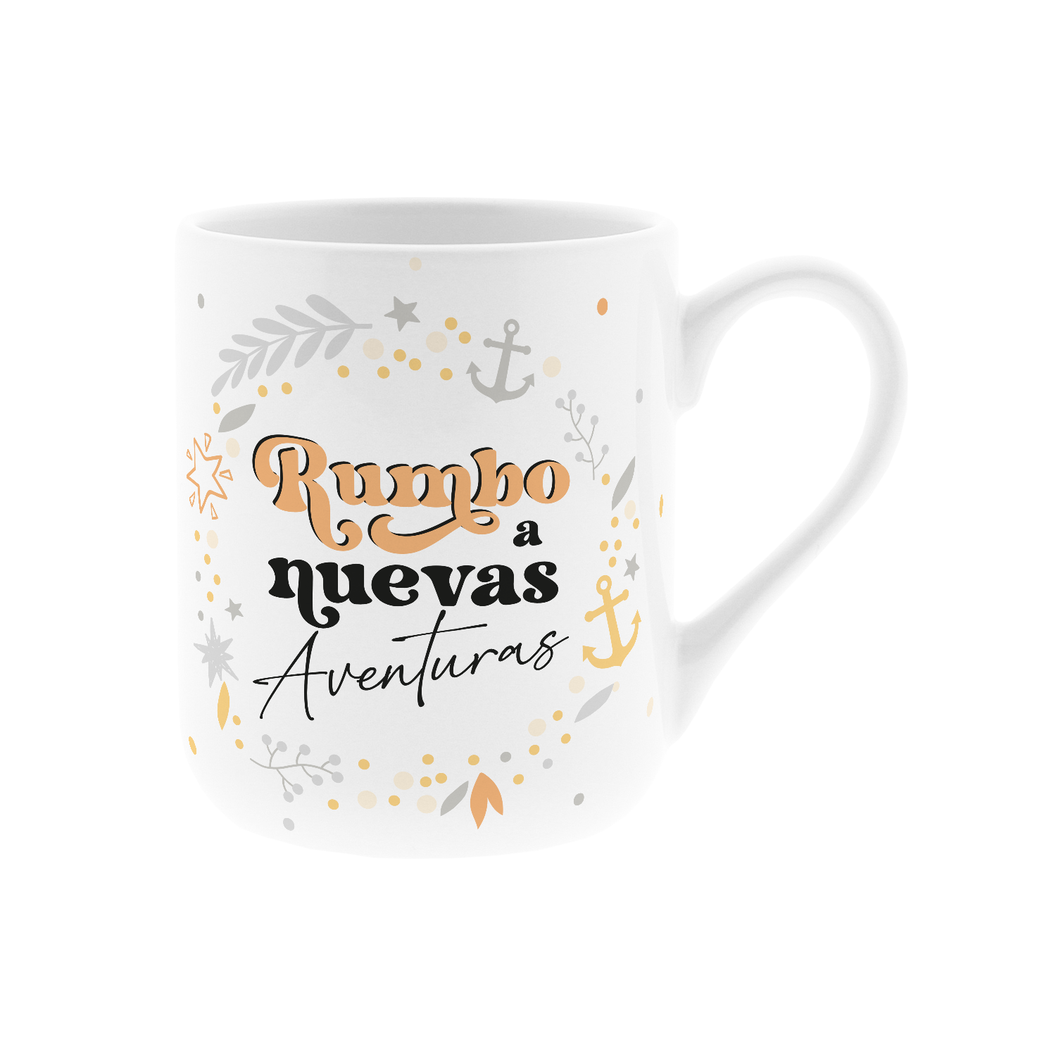 Taza 330ml con Piruleta – Especial Comunión | Lovely Story