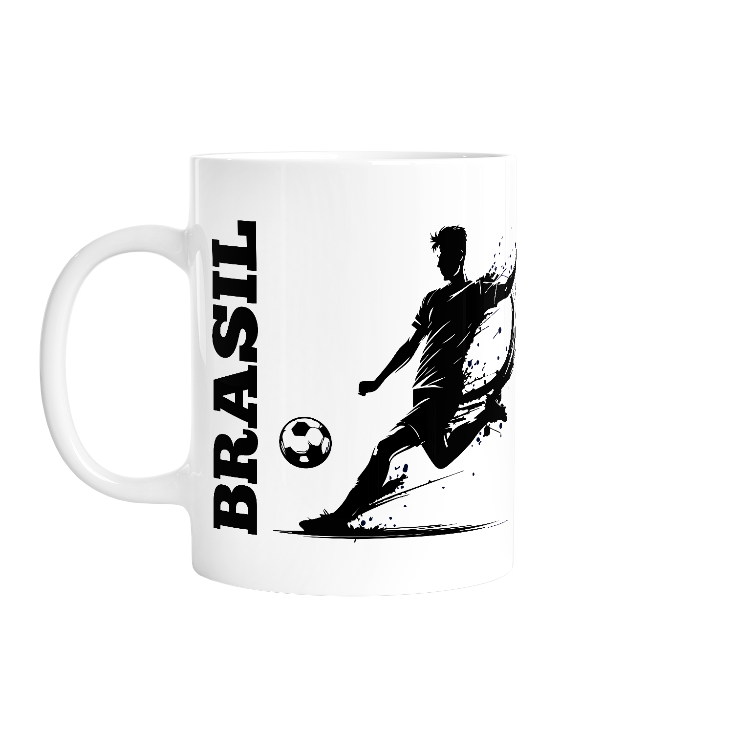 Taza de Cerámica – Goal '26 | Lovely Story