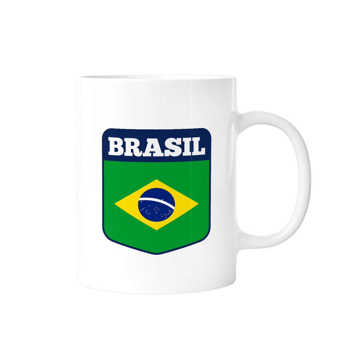Taza de Cerámica – Goal '26 | Lovely Story