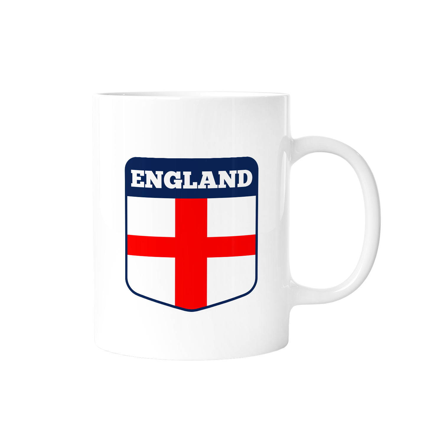 Taza de Cerámica – Goal '26 | Lovely Story