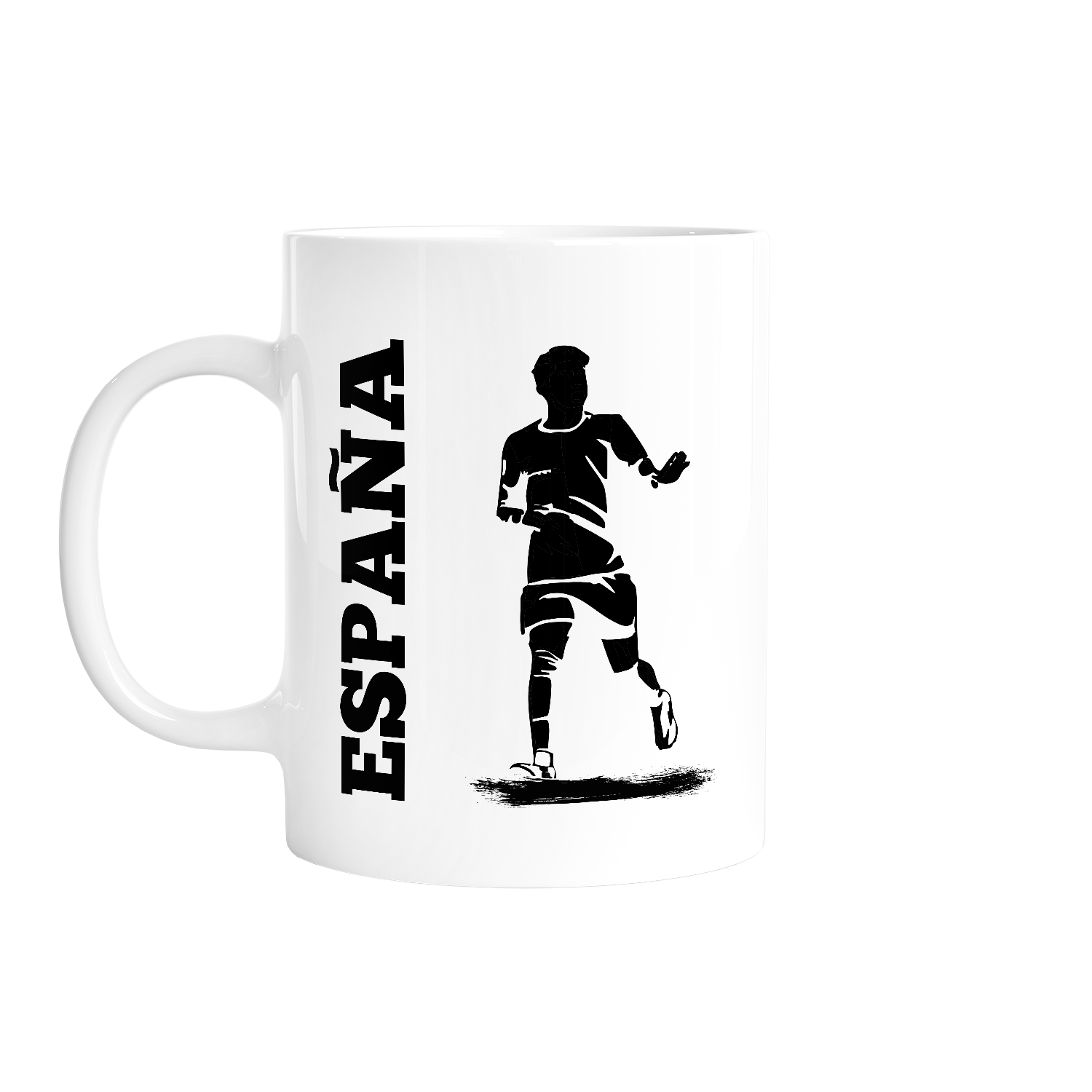 Taza de Cerámica – Goal '26 | Lovely Story