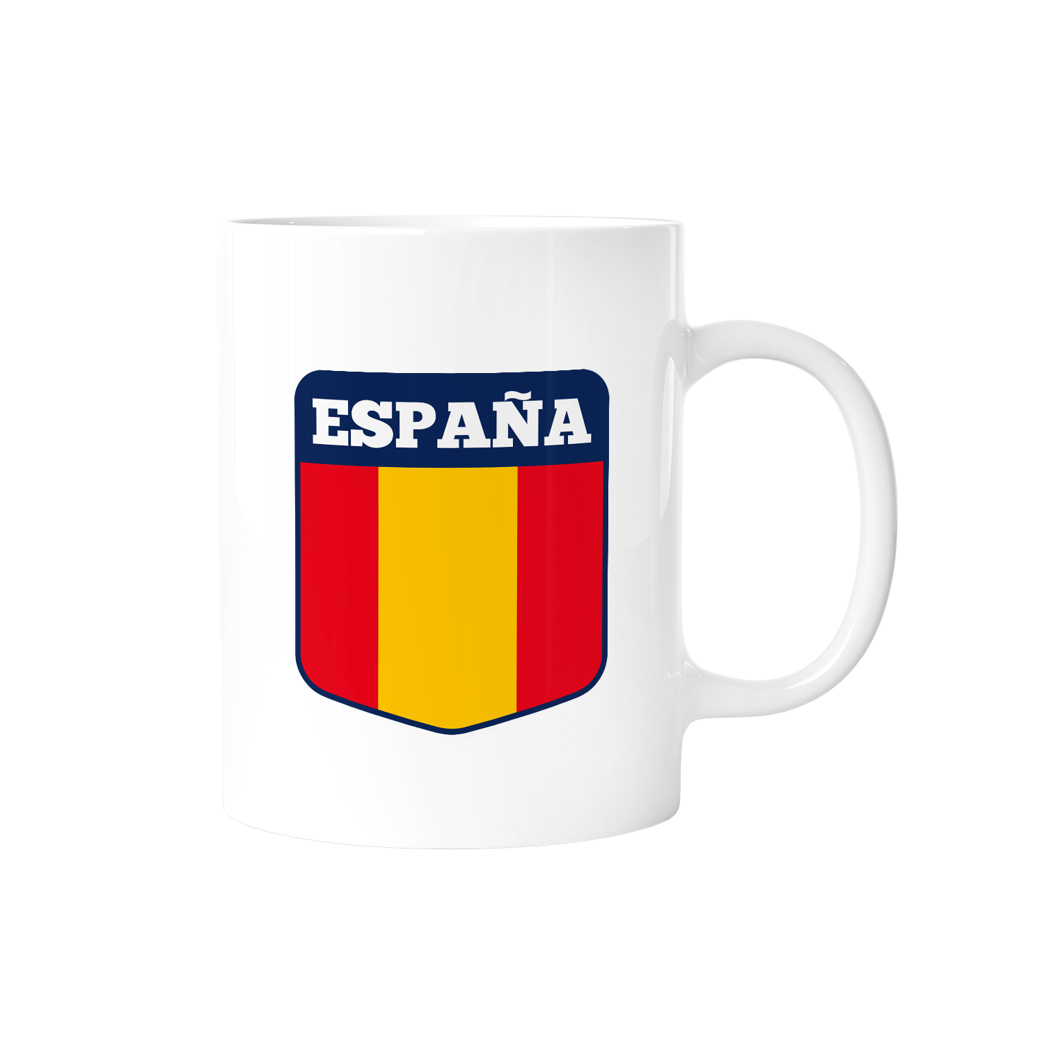 Taza de Cerámica – Goal '26 | Lovely Story
