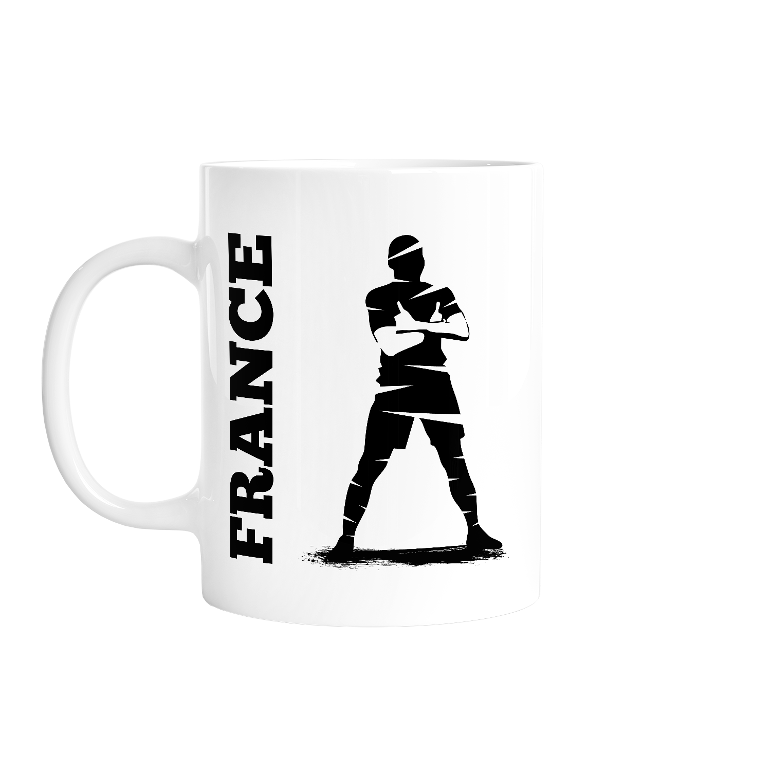Taza de Cerámica – Goal '26 | Lovely Story