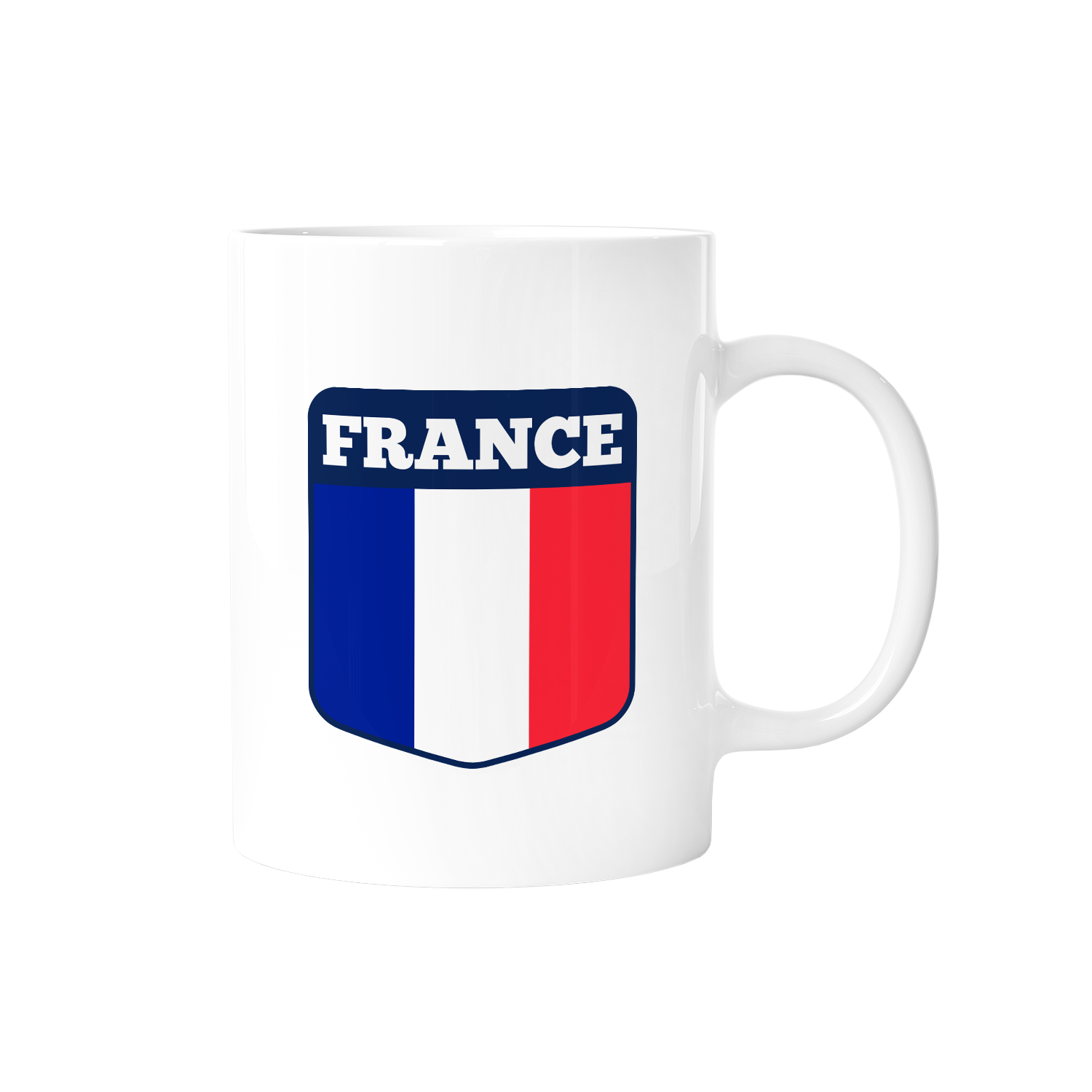 Taza de Cerámica – Goal '26 | Lovely Story