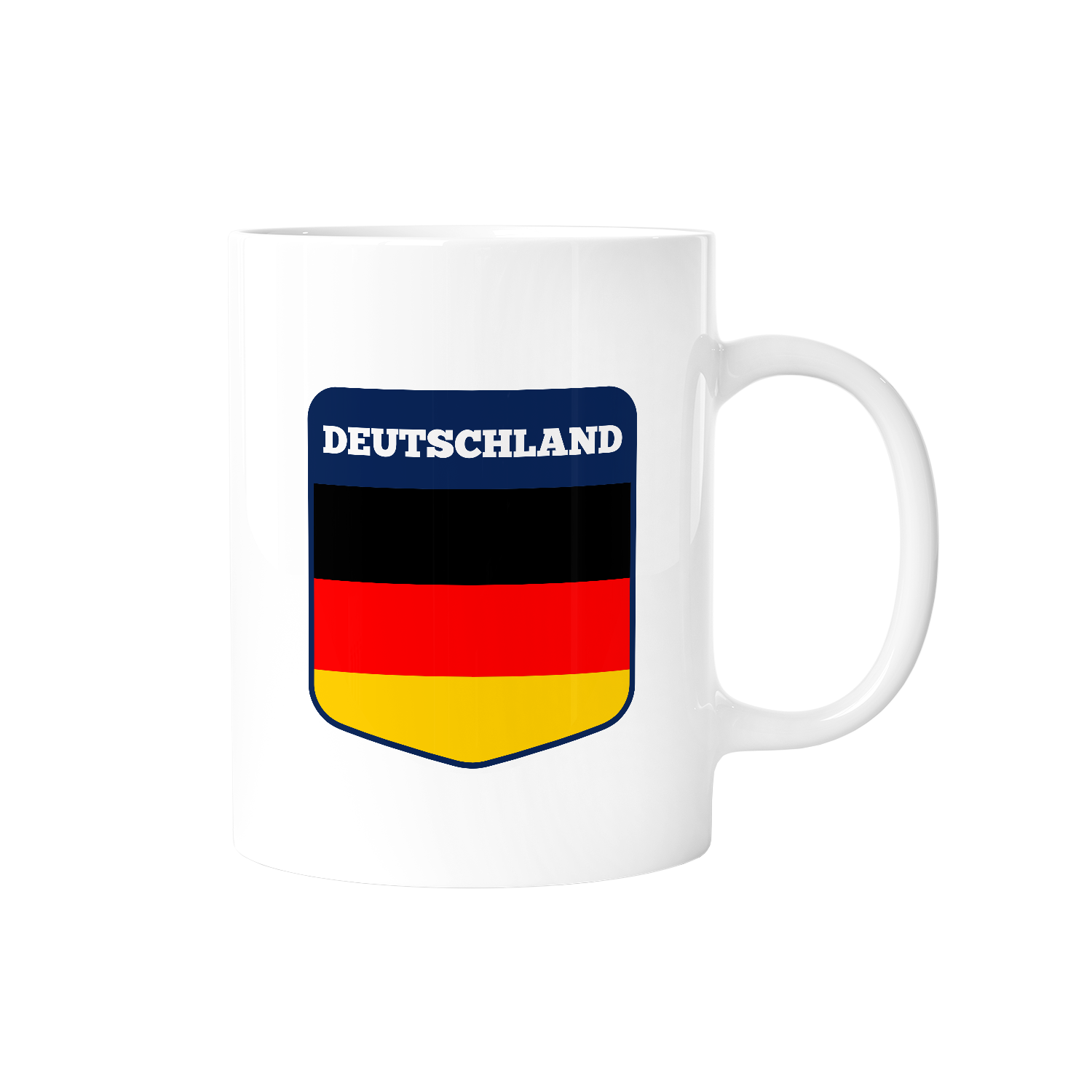 Taza de Cerámica – Goal '26 | Lovely Story