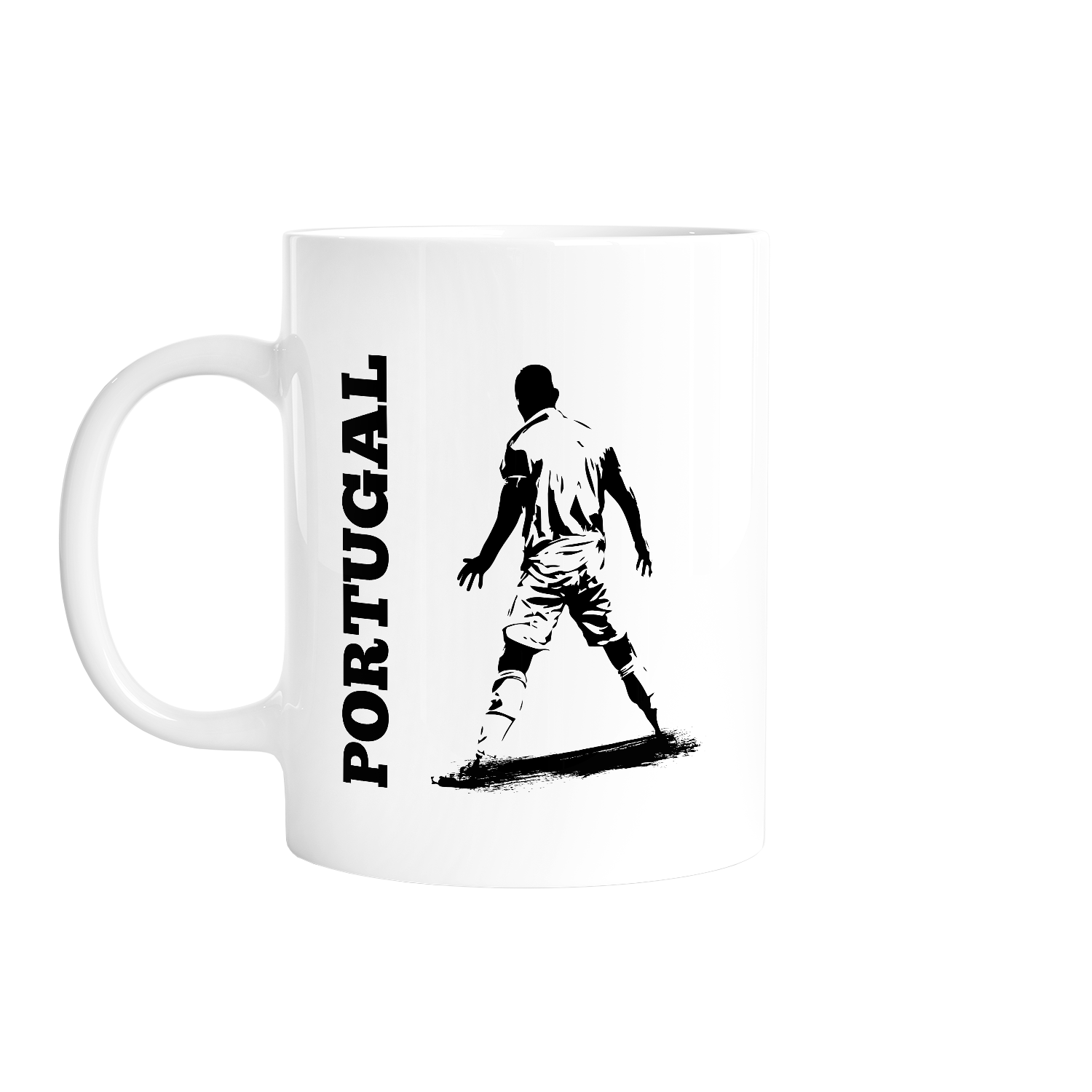 Taza de Cerámica – Goal '26 | Lovely Story
