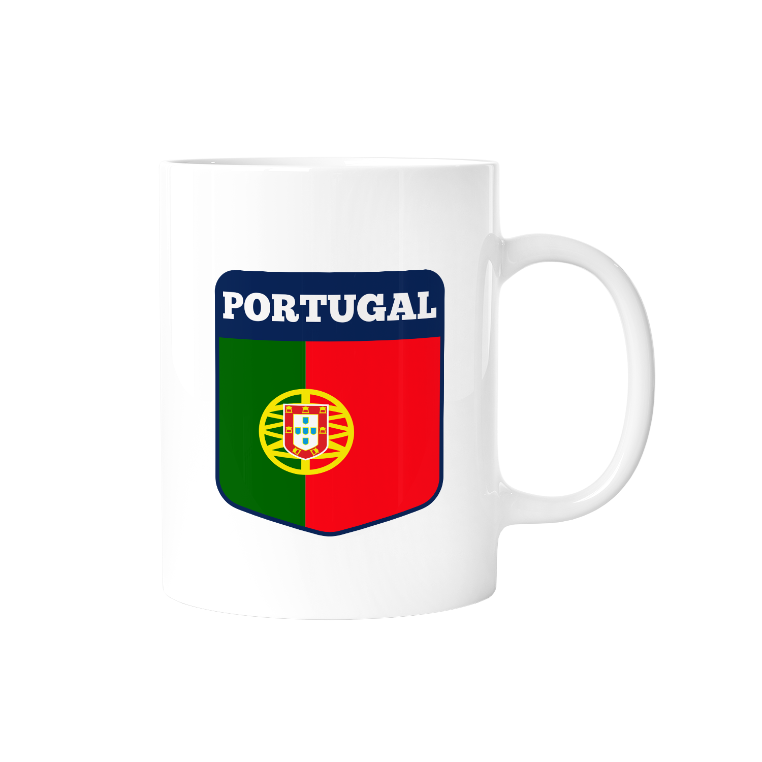 Taza de Cerámica – Goal '26 | Lovely Story