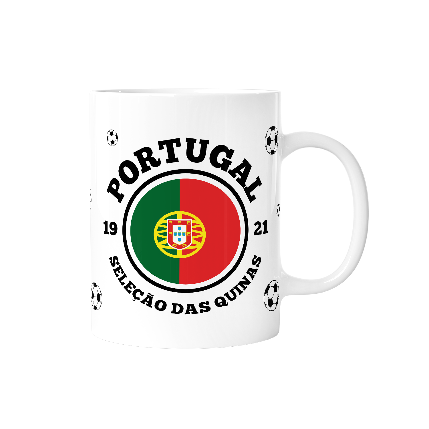 Taza de Cerámica – Goal '26 | Lovely Story