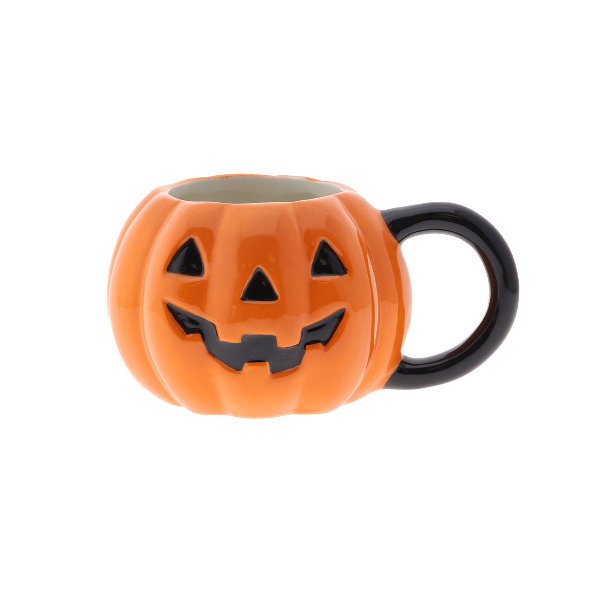 Taza de Cerámica + Gafas Divertidas – Halloween | Lovely Story