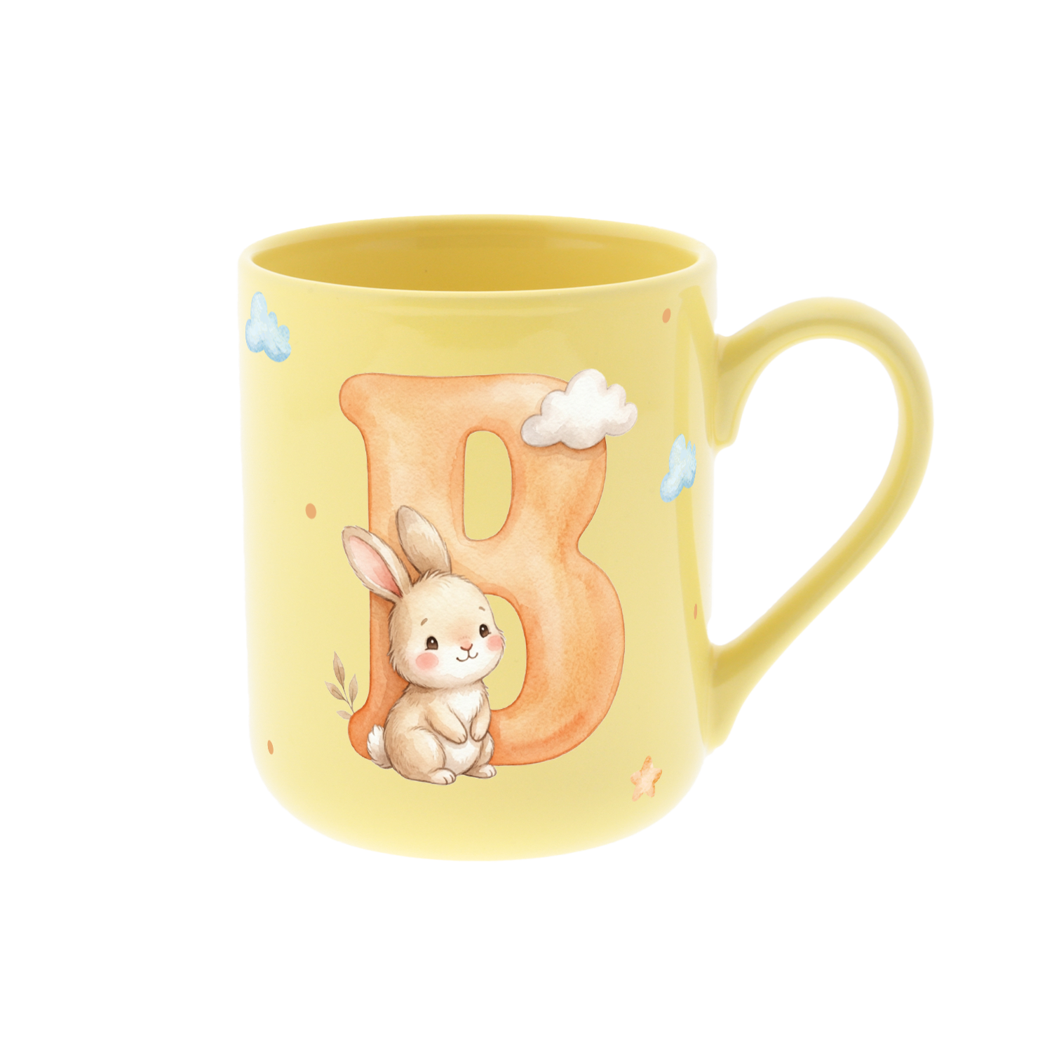 Taza de Cerámica – Baby Zoo | Lovely Story