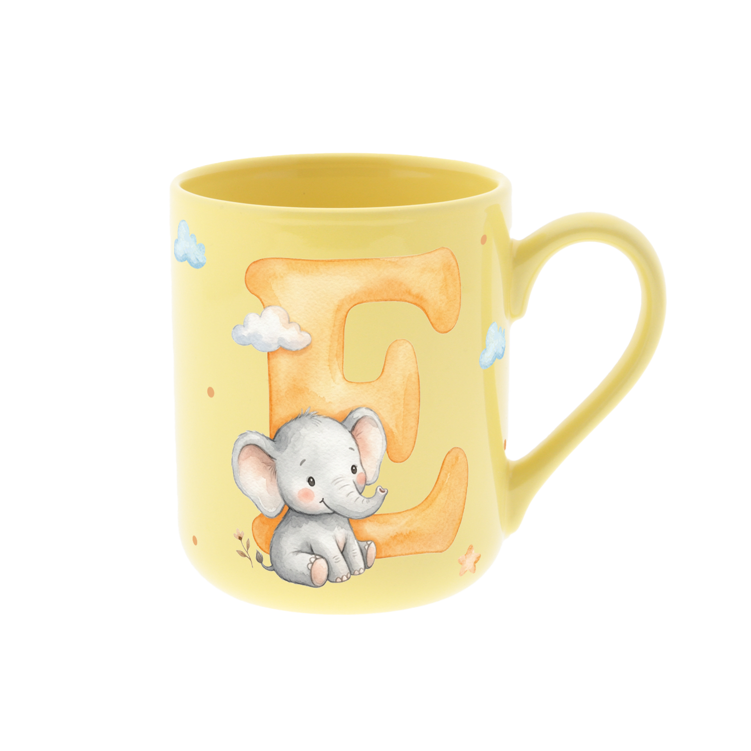Taza de Cerámica – Baby Zoo | Lovely Story