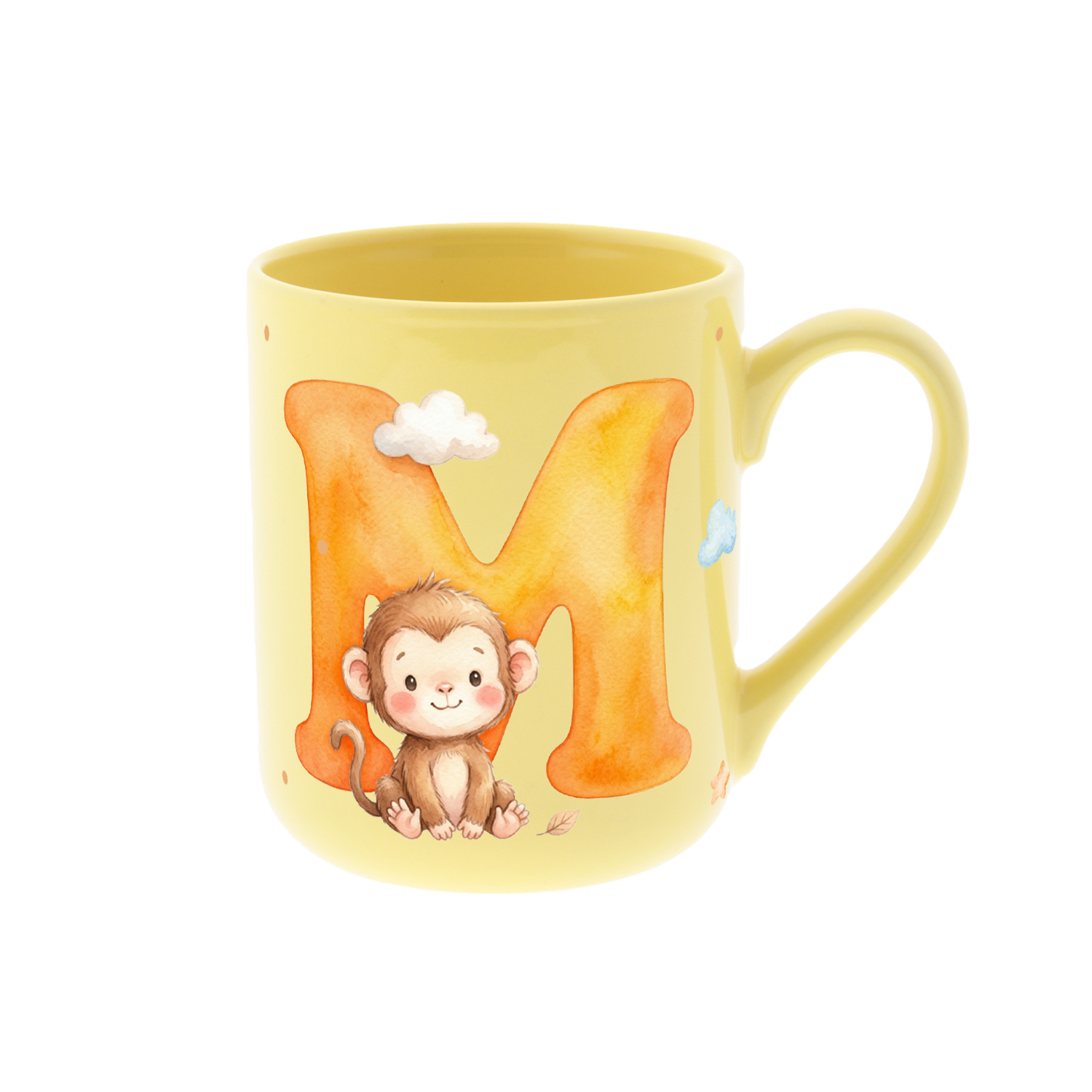 Taza de Cerámica – Baby Zoo | Lovely Story