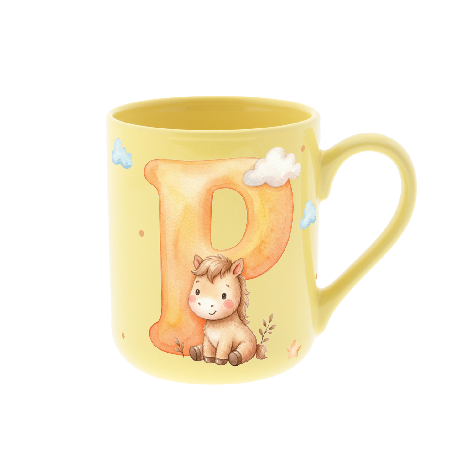 Taza de Cerámica – Baby Zoo | Lovely Story