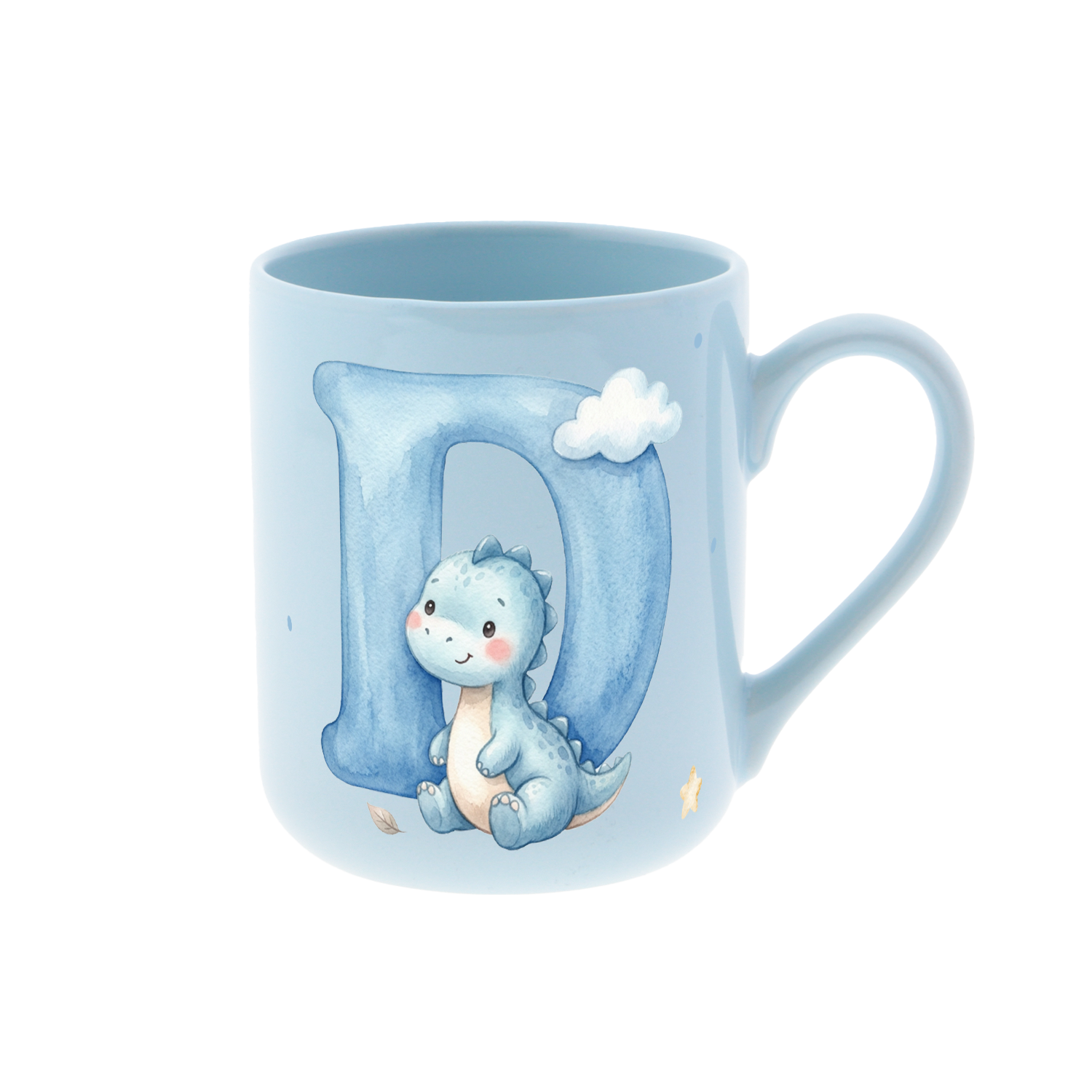 Taza de Cerámica – Baby Zoo | Lovely Story